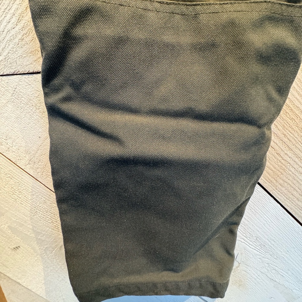 LL Bean Field Patch Pants, Green Size 30/ 31 - Picture 5 of 8